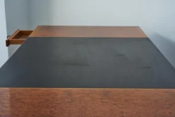 Pamono Artona Desk by Afra and Tobia Scarpa for Maxalto, 1979 Online