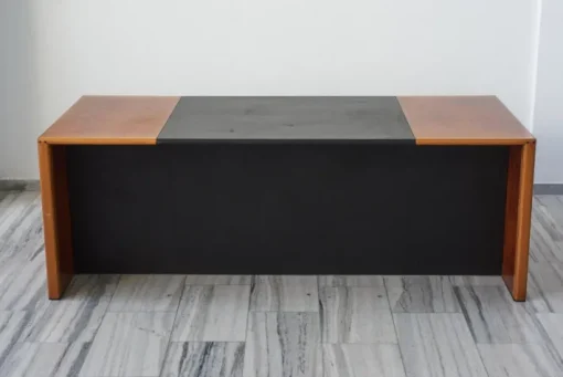 Pamono Artona Desk by Afra and Tobia Scarpa for Maxalto, 1979 Online