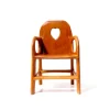Pamono Arts and Crafts Children's Chair, 1940s New