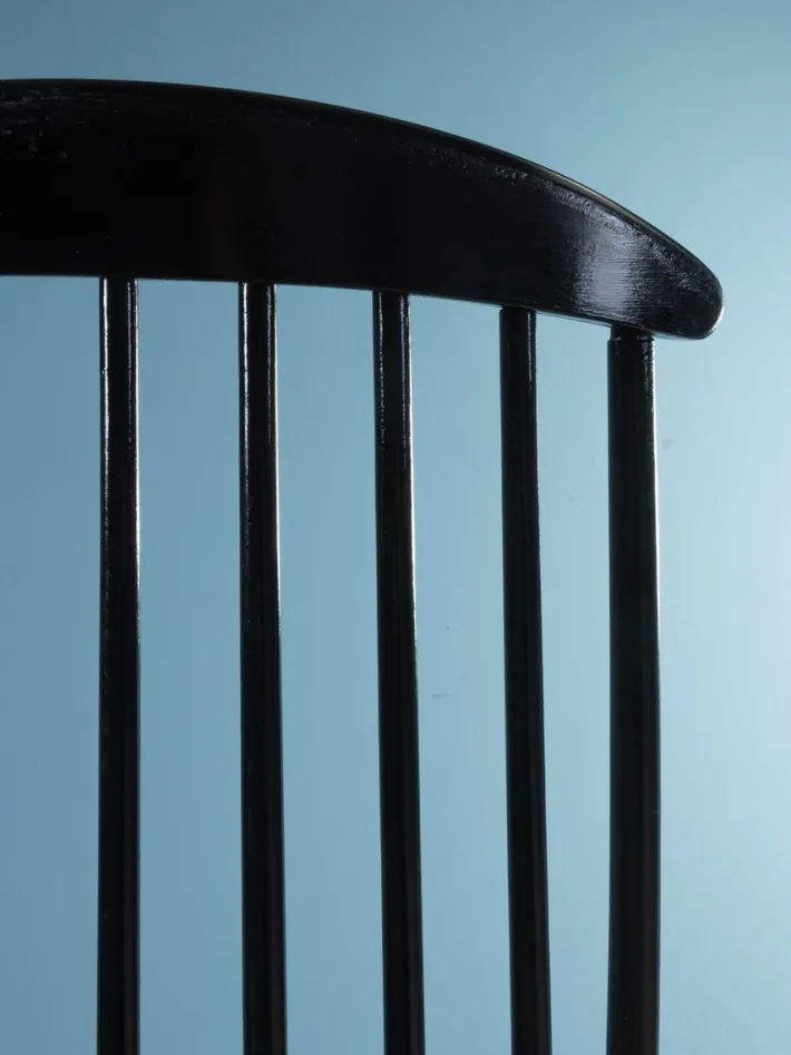 Pamono Ash Rocking Chair, 1950s Discount