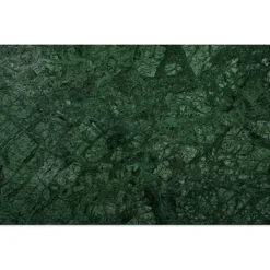 Pamono Asian Console in Lacquered Wood with Jade Green Marble Top Clearance