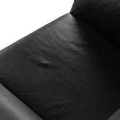 Pamono Atlanta Chair in Leather from Laauser Clearance