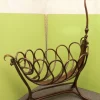 Pamono Austrian Art Nouveau Cradle from Thonet, 1900s Online