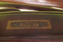 Pamono Austrian Art Nouveau Cradle from Thonet, 1900s Online