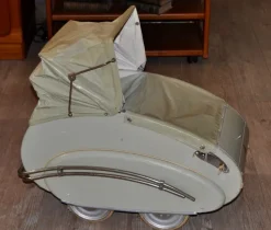 Pamono Baby's Stroller from Wisa-Gloria, 1930s Online