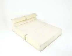 Pamono Bambole Bed by Mario Bellini for B&B Italia, 1970s Online