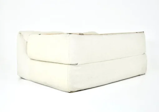 Pamono Bambole Bed by Mario Bellini for B&B Italia, 1970s Online