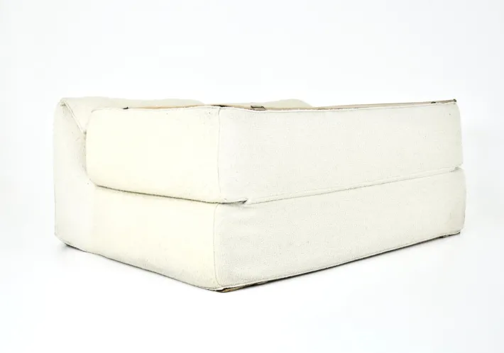 Pamono Bambole Bed by Mario Bellini for B&B Italia, 1970s Online