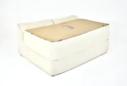Pamono Bambole Bed by Mario Bellini for B&B Italia, 1970s Online