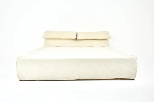Pamono Bambole Bed by Mario Bellini for B&B Italia, 1970s Online