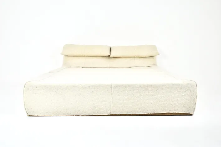 Pamono Bambole Bed by Mario Bellini for B&B Italia, 1970s Online