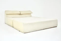 Pamono Bambole Bed by Mario Bellini for B&B Italia, 1970s Online