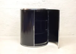 Pamono Bar Cabinet by Sergio Mazza & Giuliana Gramigna for Cinova, 1969 Best