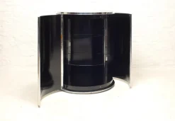 Pamono Bar Cabinet by Sergio Mazza & Giuliana Gramigna for Cinova, 1969 Best