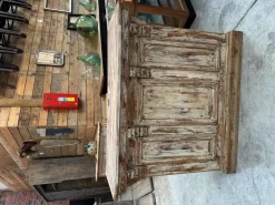 Pamono Bar Counter, Early 20th Century New