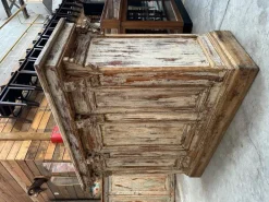 Pamono Bar Counter, Early 20th Century New