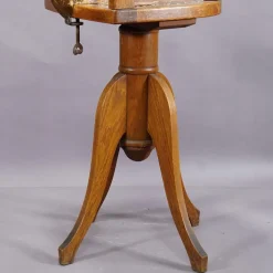 Pamono Barber Chair for Children, Germany, 1920s Online
