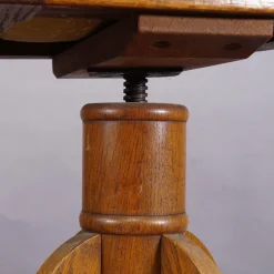 Pamono Barber Chair for Children, Germany, 1920s Online
