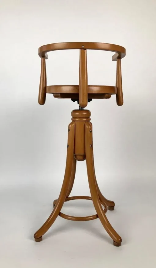 Pamono Barber Shop Children's Chair from Thonet, 1900s Discount