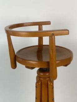 Pamono Barber Shop Children's Chair from Thonet, 1900s Discount