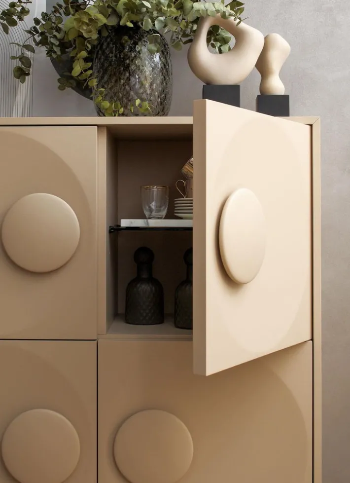 Pamono Bardot Box Dresser by Morica Design Online