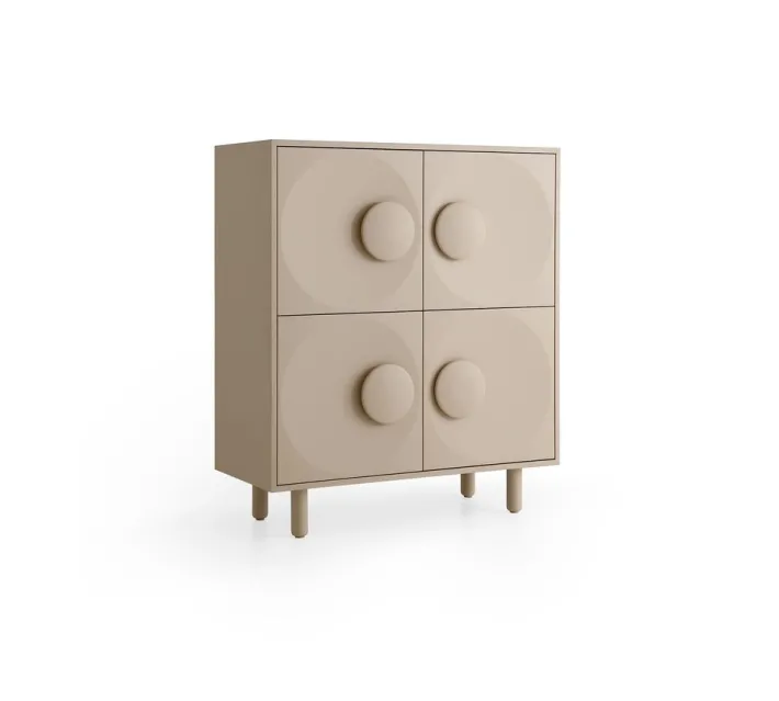 Pamono Bardot Box Dresser by Morica Design Online