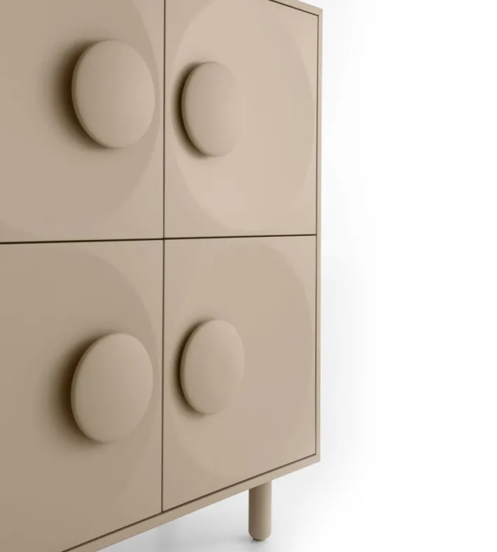 Pamono Bardot Box Dresser by Morica Design Online
