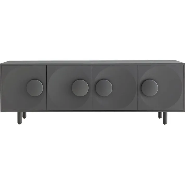 Pamono Bardot Dresser with Four Doors by Morica Design Discount