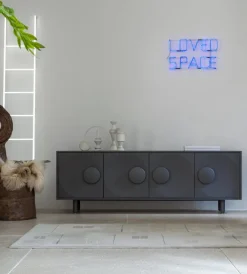 Pamono Bardot Dresser with Four Doors by Morica Design Discount