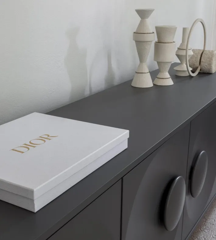 Pamono Bardot Dresser with Four Doors by Morica Design Discount