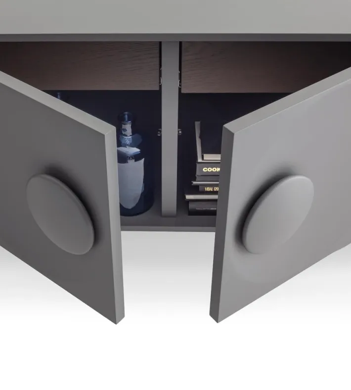 Pamono Bardot Dresser with Four Doors by Morica Design Discount