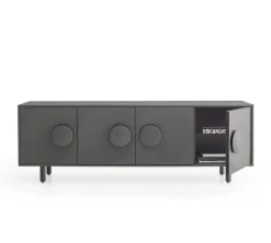 Pamono Bardot Dresser with Four Doors by Morica Design Discount
