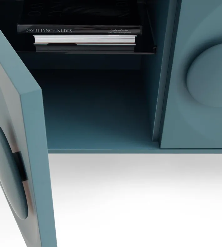 Pamono Bardot Dresser with Two Doors by Morica Design Sale