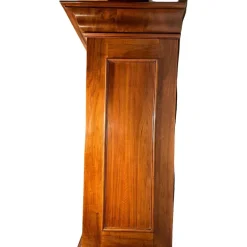 Pamono Baroque Armoire, Zurich, Switzerland, 1750s Outlet