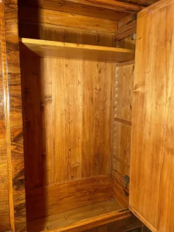 Pamono Baroque Armoire, Zurich, Switzerland, 1750s Outlet