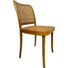 Pamono Bauhaus Chair by Josef Hoffmann for Thonet, 1930s Online