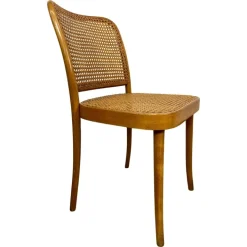 Pamono Bauhaus Chair by Josef Hoffmann for Thonet, 1930s Online