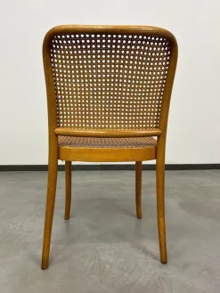 Pamono Bauhaus Chair by Josef Hoffmann for Thonet, 1930s Online