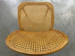 Pamono Bauhaus Chair by Josef Hoffmann for Thonet, 1930s Online