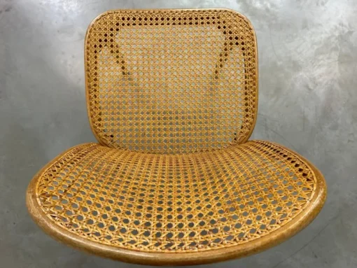 Pamono Bauhaus Chair by Josef Hoffmann for Thonet, 1930s Online