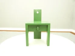 Pamono Bauhaus Children's Chair, 1930s Hot