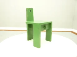 Pamono Bauhaus Children's Chair, 1930s Hot