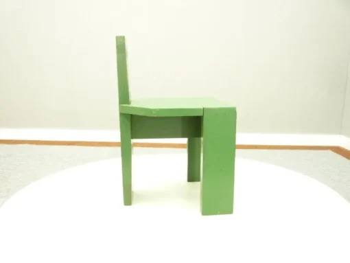Pamono Bauhaus Children's Chair, 1930s Hot