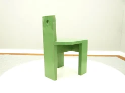 Pamono Bauhaus Children's Chair, 1930s Hot