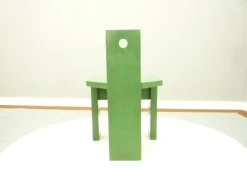 Pamono Bauhaus Children's Chair, 1930s Hot