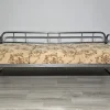 Pamono Bauhaus Chrome Sofa by Robert Slezak for Slezak Factories, 1930s Sale