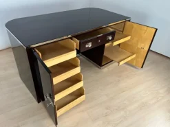 Pamono Bauhaus Desk by Erich Dieckmann, 1920s
