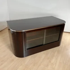 Pamono Bauhaus Desk by Erich Dieckmann, 1920s