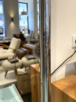 Pamono Bauhaus Dressing Table, Czech Republic, 1930s Clearance