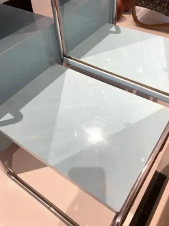 Pamono Bauhaus Dressing Table, Czech Republic, 1930s Clearance